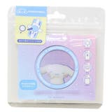 シナモロール ダイカットステッカー MagSafe対応 | cinemacollection | 詳細画像1