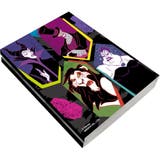 ディズニーヴィランズ Power Word | cinemacollection | 詳細画像8 