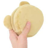 リラックマ コスメポーチ フェイスポーチ | cinemacollection | 詳細画像2 