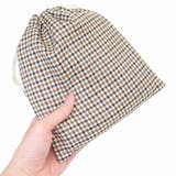 ミッフィー 巾着袋 きんちゃくポーチ | cinemacollection | 詳細画像2 