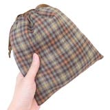 ミッフィー 巾着袋 きんちゃくポーチ | cinemacollection | 詳細画像2 