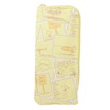 スヌーピー トラベルポーチ 耐熱ポーチ | cinemacollection | 詳細画像1 