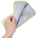 スヌーピー トラベルポーチ 耐熱ポーチ | cinemacollection | 詳細画像3 