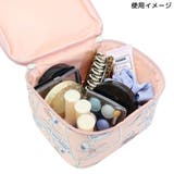 スヌーピー トラベルポーチ 畳めるポーチ | cinemacollection | 詳細画像4 