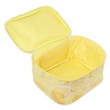 スヌーピー トラベルポーチ 畳めるポーチ | cinemacollection | 詳細画像3 