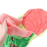 ブランケット マーメイドブランケット アナコンダ | cinemacollection | 詳細画像3