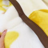 となりのトトロ 毛布 シングル | cinemacollection | 詳細画像2