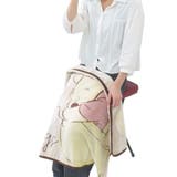 くまのプーさん ブランケット ロングブランケット | cinemacollection | 詳細画像4