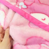 マイメロディ 毛布 シングル | cinemacollection | 詳細画像2