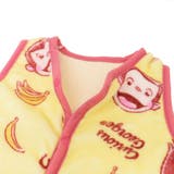 おさるのジョージ 子供用 防寒 | cinemacollection【KIDS】 | 詳細画像3 