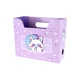 ちいかわ 卓上収納 ミニファイルBOX | cinemacollection | 詳細画像1 