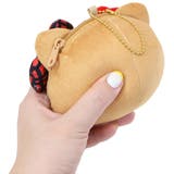 ハローキティ ミニポーチ コギャルダイカットコスメポーチ | cinemacollection | 詳細画像2 