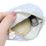 ミッフィー 平ポーチ MIFFY | cinemacollection | 詳細画像3 