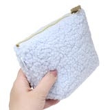 ミッフィー コスメポーチ MIFFY | cinemacollection | 詳細画像2