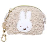 ミッフィー ミニポーチ MIFFY | cinemacollection | 詳細画像1