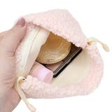 ミッフィー 巾着袋 MIFFY | cinemacollection | 詳細画像3 