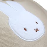 ミッフィー 手提げかばん MIFFY | cinemacollection | 詳細画像3 