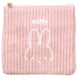 ミッフィー ミニポーチ MIFFY | cinemacollection | 詳細画像1