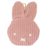 ミッフィー ミニポーチ MIFFY | cinemacollection | 詳細画像1 