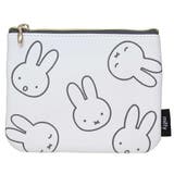 ミッフィー 平ポーチ MIFFY | cinemacollection | 詳細画像1