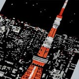 ROKKAKU 日本名所シリーズ POSTCARD | cinemacollection | 詳細画像2