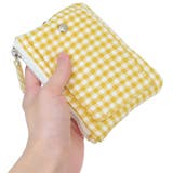 くまのプーさん 定期入れ パスポーチ | cinemacollection | 詳細画像2 