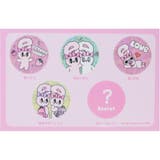 エスターバニー 缶バッジ シークレットホログラムカンバッジ | cinemacollection | 詳細画像4