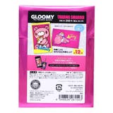 グルーミー ブロマイド トレーディングスマロイド | cinemacollection | 詳細画像1