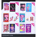 グルーミー ブロマイド トレーディングスマロイド | cinemacollection | 詳細画像3