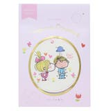 水森亜土 芳香剤 フレグランスオーナメント | cinemacollection | 詳細画像1 