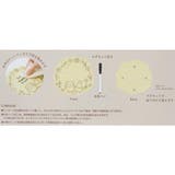 ミッフィー メッセージボード ウッドホワイトボード | cinemacollection | 詳細画像5 