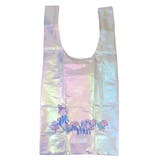 ムーミン ショッピングバッグ オーロラエコバッグ | cinemacollection | 詳細画像1