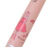 くらはしれい シャープペン＆黒赤青緑4色ボールペン ジェットストリーム | cinemacollection | 詳細画像3 