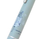 くらはしれい シャープペン＆黒赤青緑4色ボールペン ジェットストリーム | cinemacollection | 詳細画像3 