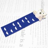 ANIMAL BOOKMARKER ブックマーク | cinemacollection | 詳細画像2