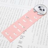 ANIMAL BOOKMARKER ブックマーク | cinemacollection | 詳細画像2