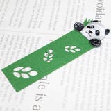 ANIMAL BOOKMARKER ブックマーク | cinemacollection | 詳細画像2 