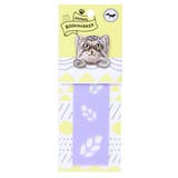 ANIMAL BOOKMARKER ブックマーク | cinemacollection | 詳細画像1