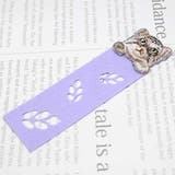 ANIMAL BOOKMARKER ブックマーク | cinemacollection | 詳細画像2