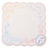 ちいかわ ミニタオル シャーリング | cinemacollection | 詳細画像1