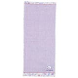 ちいかわ フェイスタオル 無撚糸裏面ガーゼロングタオル | cinemacollection | 詳細画像1 