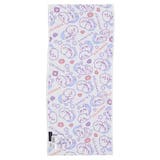 ちいかわ フェイスタオル 無撚糸裏面ガーゼロングタオル | cinemacollection | 詳細画像2 