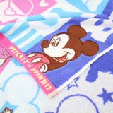 ミッキー＆ミニー フェイスタオル パイルジャカード | cinemacollection | 詳細画像2 