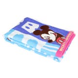 ミッキー＆ミニー フェイスタオル パイルジャカード | cinemacollection | 詳細画像3 