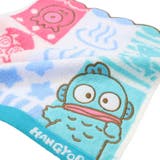 ハンギョドン ミニタオル パイルジャカード | cinemacollection | 詳細画像2