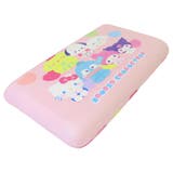 サンリオキャラクターズ 枕 吸いつくもっちり生まくら | cinemacollection | 詳細画像2