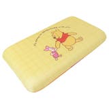 くまのプーさん 枕 吸いつくもっちり生まくら | cinemacollection | 詳細画像2