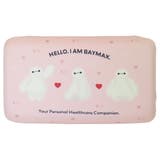 ベイマックス 枕 吸いつくもっちり生まくら | cinemacollection | 詳細画像1