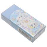 けしごむ プチケシ入り消しゴム きらりんエナガマーチ | cinemacollection | 詳細画像2 