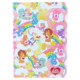 ケアベア ポケットファイル A4クリアファイル | cinemacollection | 詳細画像1 